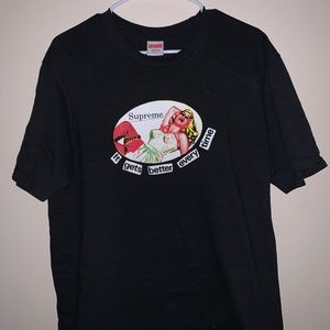 Supreme T-Shirt